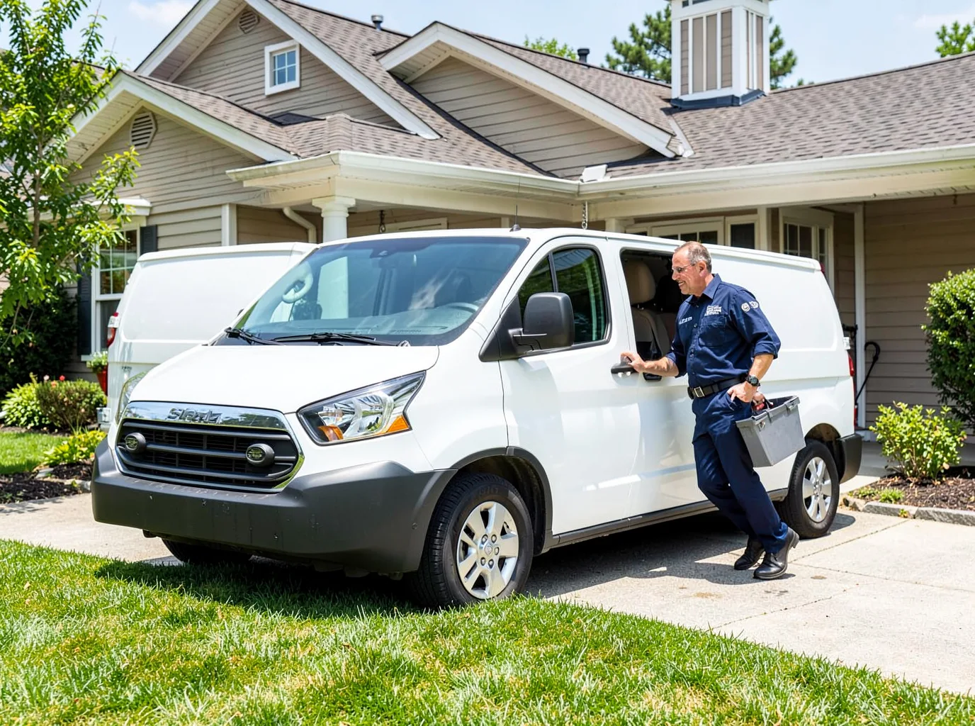 Emergency Plumber company in Deer Park, WI