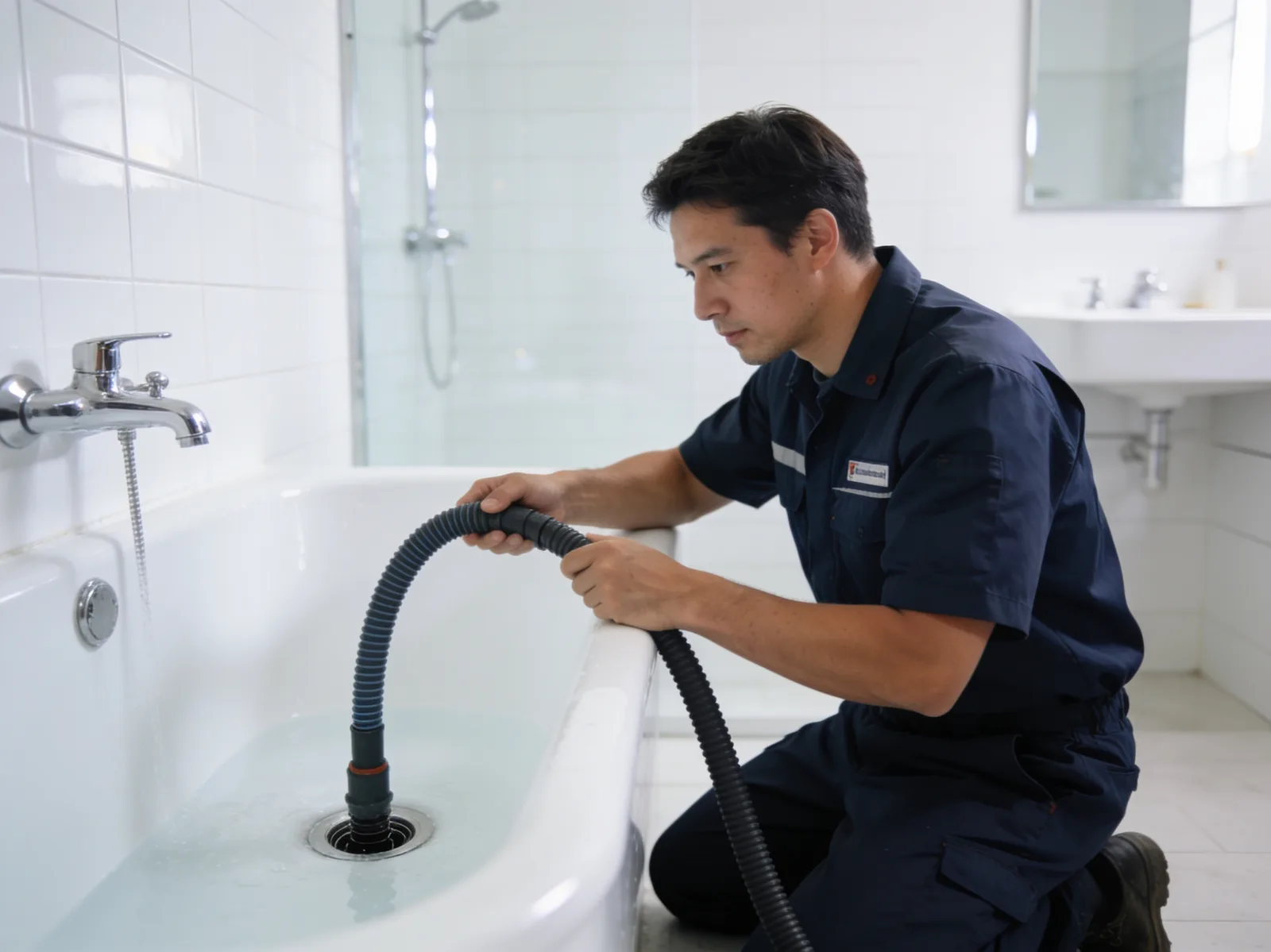Emergency Plumber Deer Park, WI FAQs